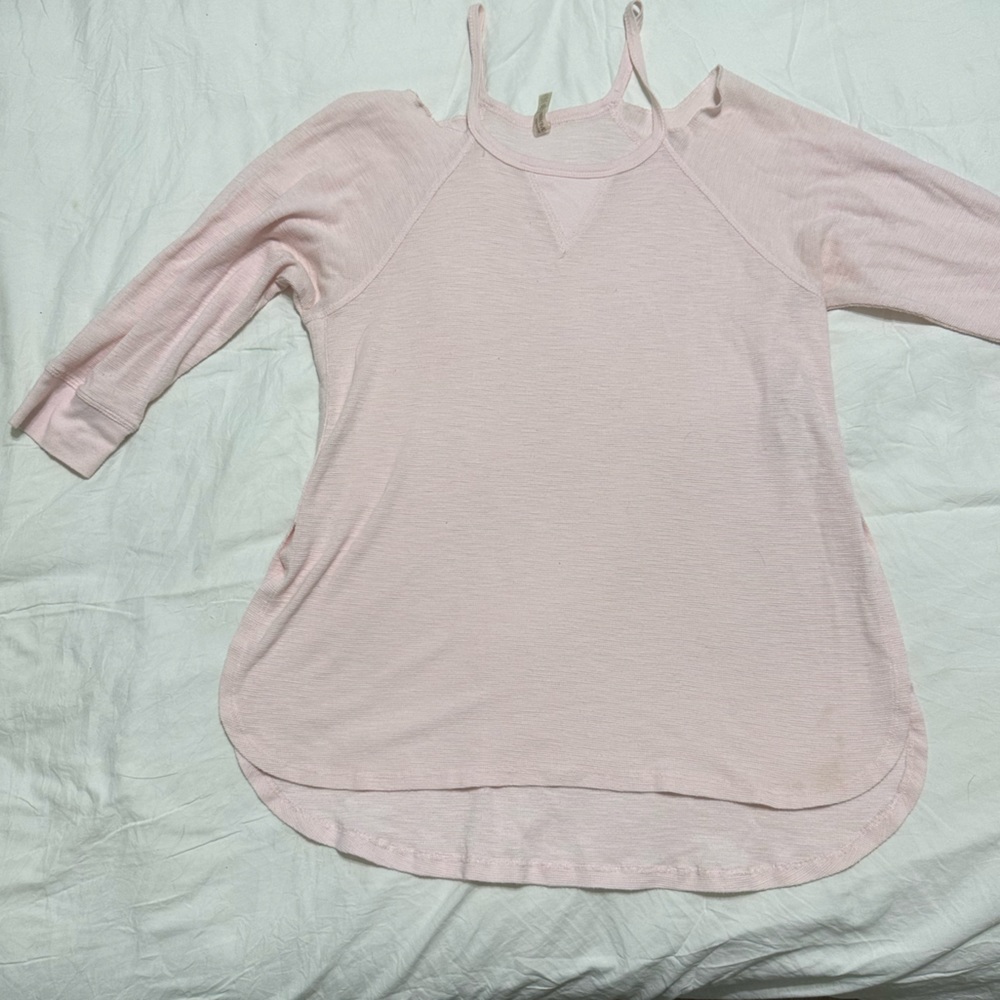 Calvin Klein Performance top